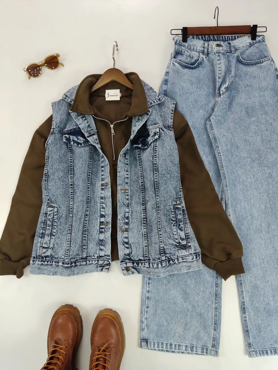 وست جین رویا